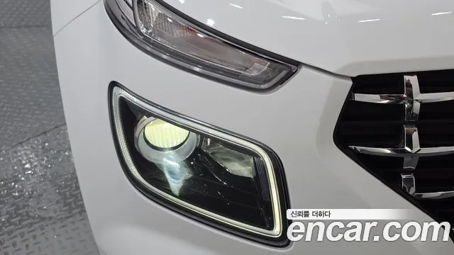 Hyundai Venue Venue 1.6 Modern Plus — Фото автомобиля 22