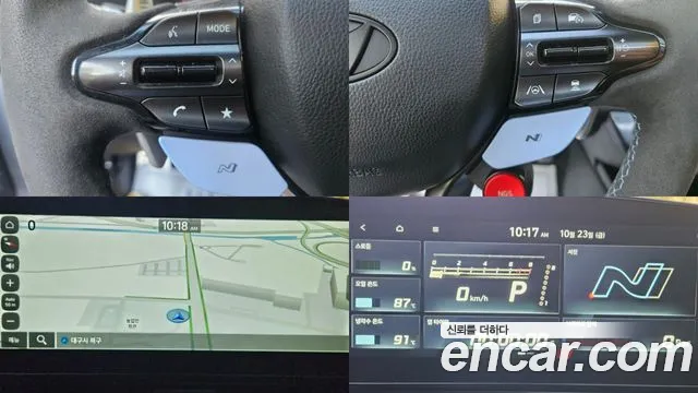 Hyundai Avante — Фото автомобиля 19