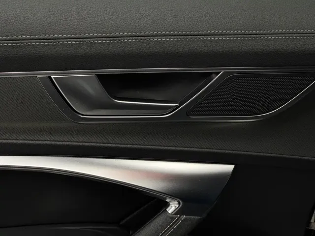 Audi A6 — Фото автомобиля 18