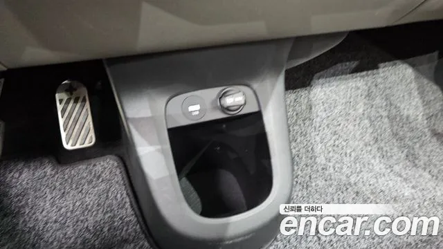 Hyundai Ioniq5 — Фото автомобиля 25
