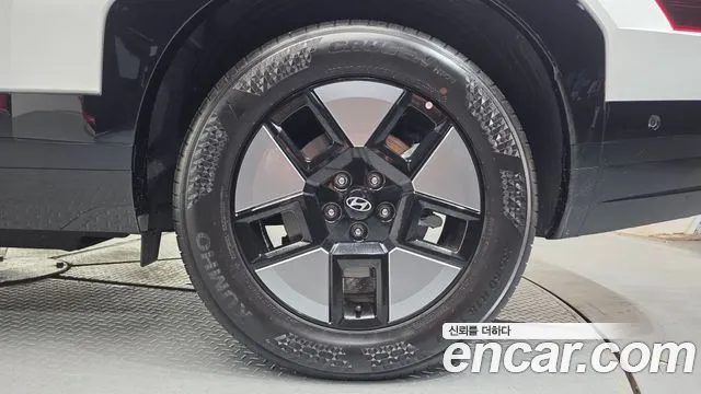 Hyundai Santa Fe — Фото автомобиля 6