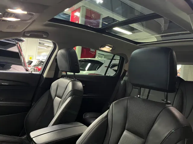 Buick Envision Plus — Фото автомобиля 17