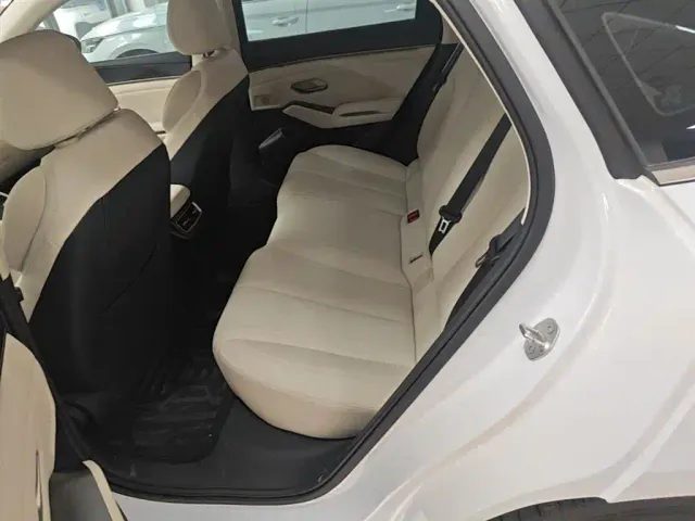 BYD Qin L — Фото автомобиля 16