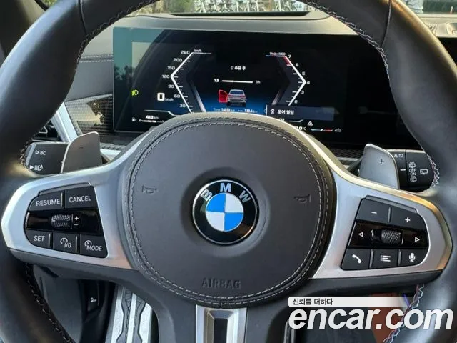 BMW X5 G05 — Фото автомобиля 11