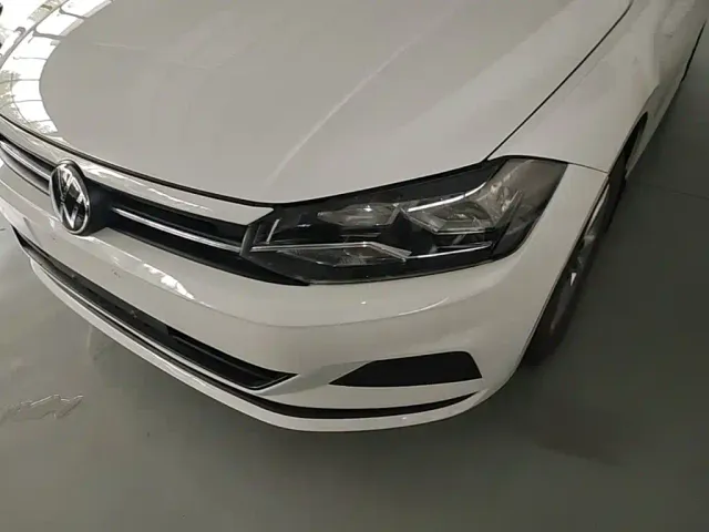 Volkswagen Polo — Фото автомобиля 17