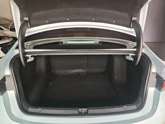 BYD Qin PLUS — Фото автомобиля 18