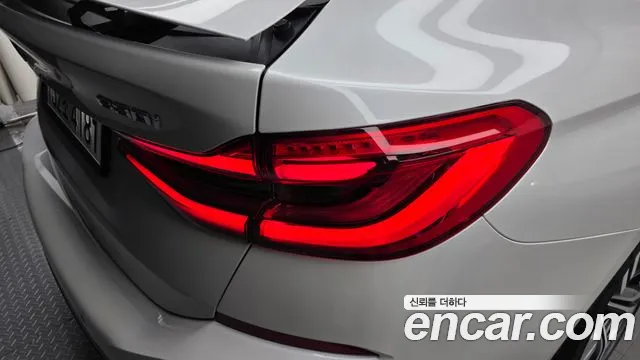 BMW Gran Turismo — Фото автомобиля 20