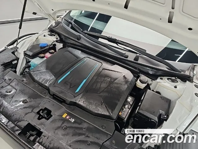 Hyundai Ioniq 5 — Фото автомобиля 5