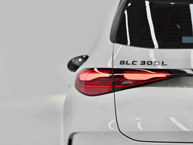 Mercedes-Benz GLC-Class — Фото автомобиля 19