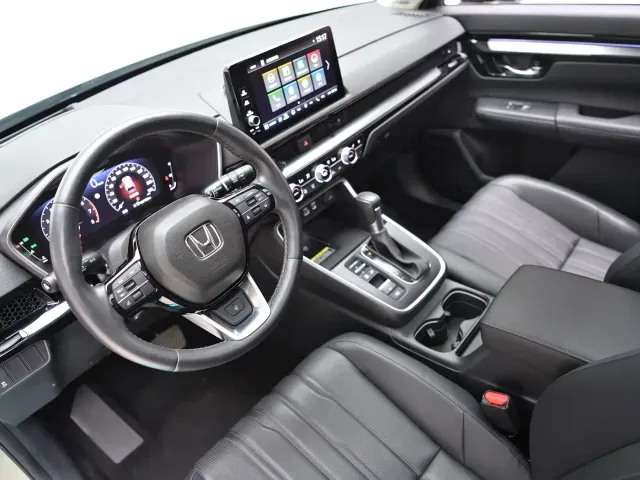 Honda Breeze — Фото автомобиля 16