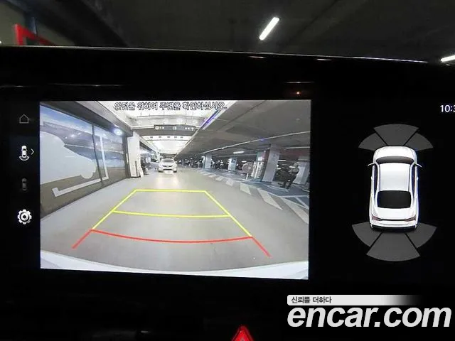 Hyundai Avante CN7 — Фото автомобиля 15