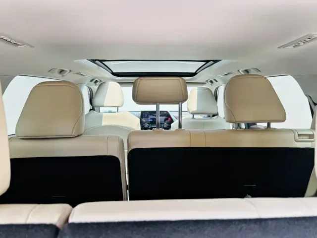 Toyota Highlander — Фото автомобиля 20