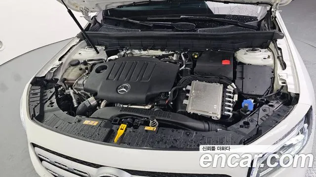 Mercedes-Benz GLB-Class GLB-класс X247 — Фото автомобиля 6