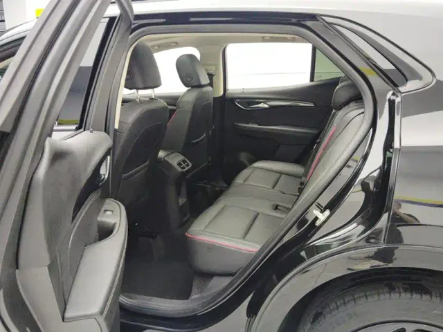 Buick Envision S — Фото автомобиля 11