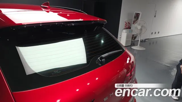 Genesis GV70 2.2 Дизель AWD — Фото автомобиля 29