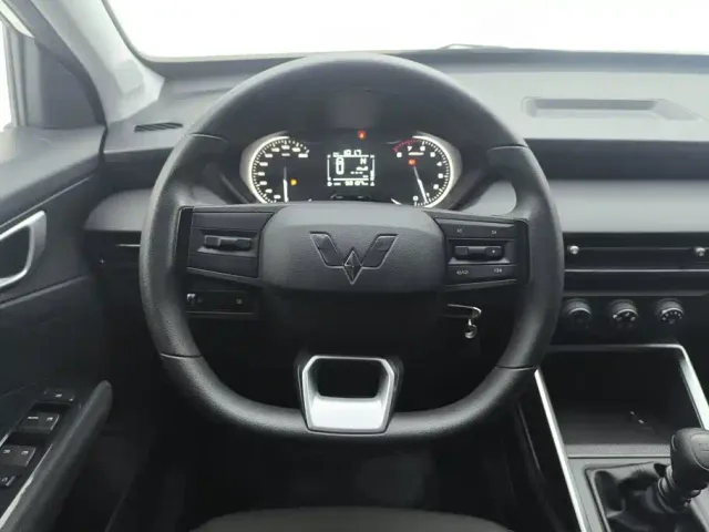Wuling Xingchi — Фото автомобиля 15