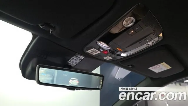 Kia Sorento 4th Gen — Фото автомобиля 18