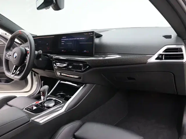 BMW M2 — Фото автомобиля 21