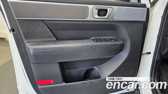 Hyundai Santa Fe MX5 — Фото автомобиля 13