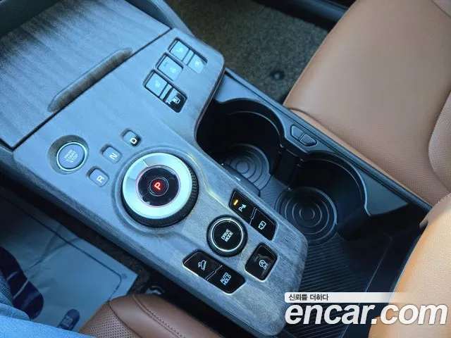 Kia Sportage 5th Gen — Фото автомобиля 9