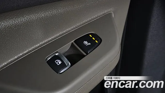 Kia Carnival 4th Gen — Фото автомобиля 24