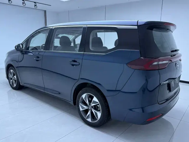 GAC Trumpchi M6 — Фото автомобиля 6