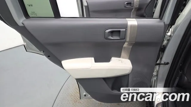 Kia EV3 — Фото автомобиля 14