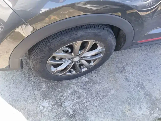 Changan CS55 Plus — Фото автомобиля 22