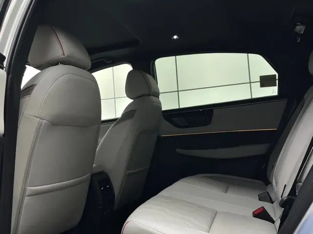 Honda Hunting Light e:NS2 — Фото автомобиля 16