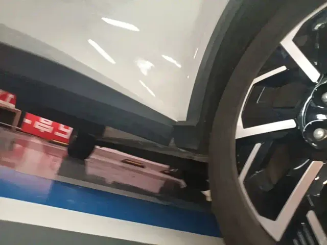 Baojun Yunhai — Фото автомобиля 20