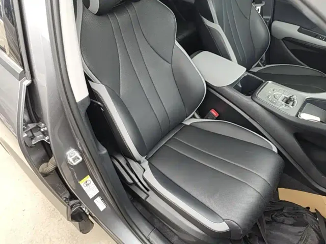 BYD Seal 05 DM-i — Фото автомобиля 24