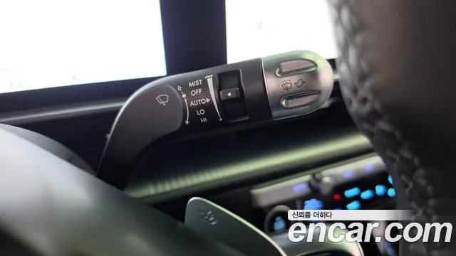 Hyundai Ioniq 6 — Фото автомобиля 28