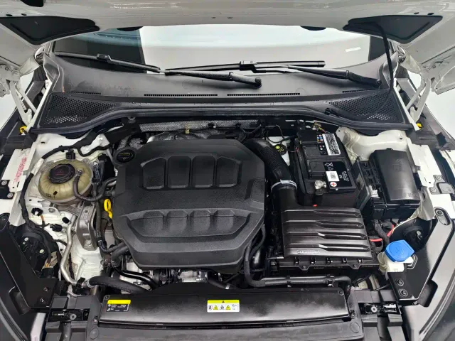 Volkswagen CC — Фото автомобиля 11