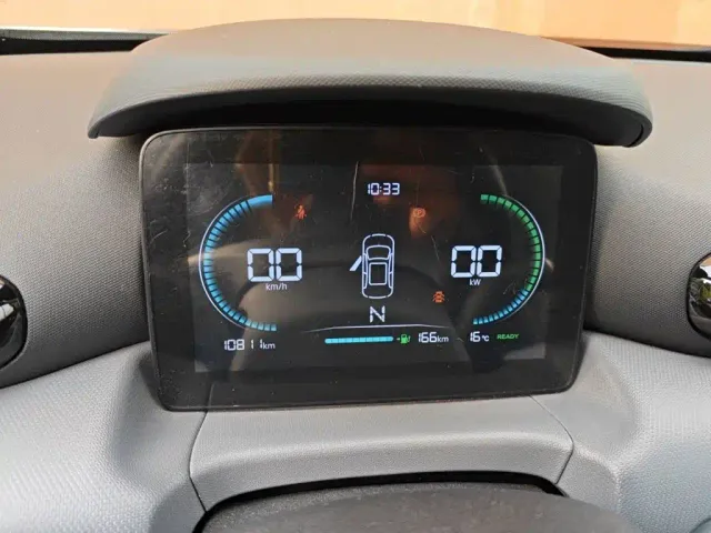 Leapmotor T03 — Фото автомобиля 7