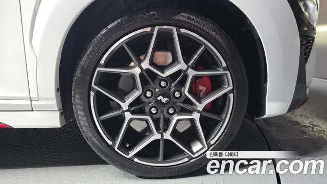 Hyundai Kona Новый Kona Бензин 2.0 2WD — Фото автомобиля 21
