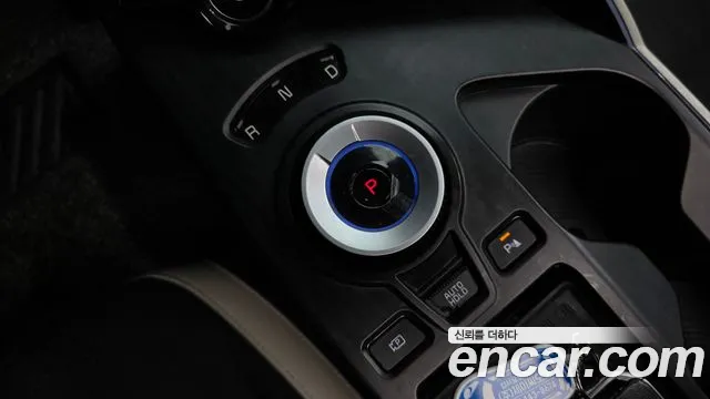Kia EV6 — Фото автомобиля 12