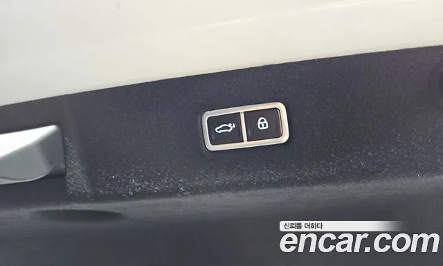 Hyundai Ioniq 6 — Фото автомобиля 23