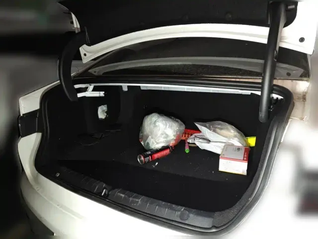 BYD Seal 05 DM-i — Фото автомобиля 15