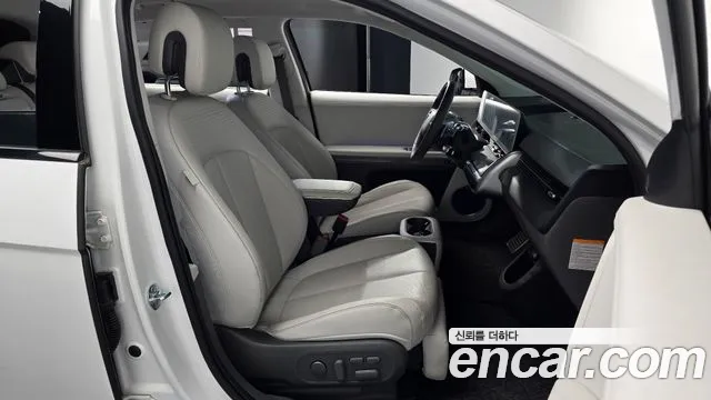 Hyundai Ioniq 5 Ioniq5 — Фото автомобиля 26
