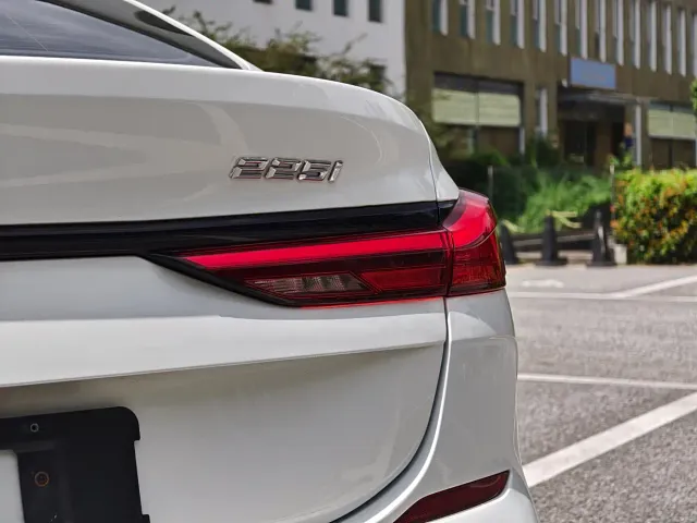 BMW 2 Series — Фото автомобиля 18