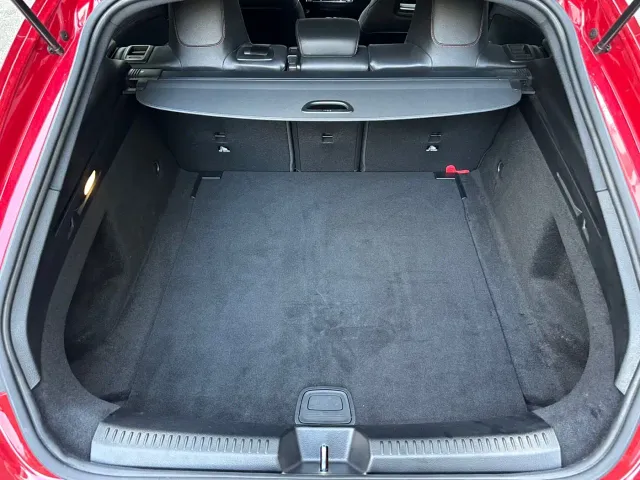 Mercedes-Benz CLA-Class — Фото автомобиля 24