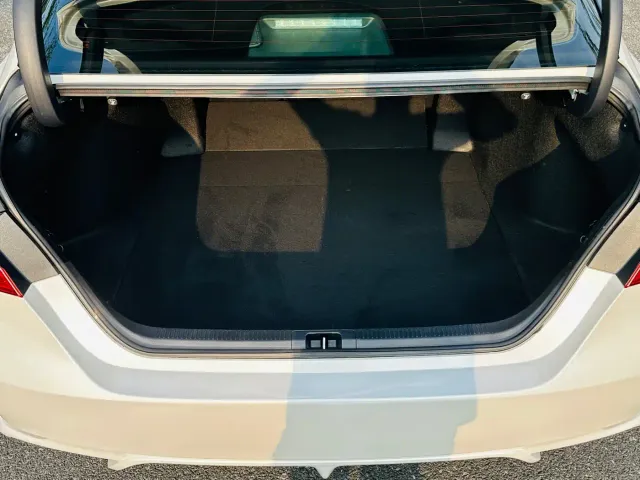 Toyota Camry — Фото автомобиля 13