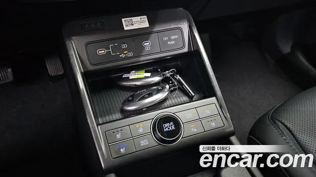 Hyundai Kona Kona Гибрид (SX2) Modern Plus — Фото автомобиля 18