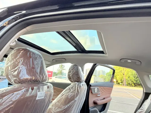 Chery Arrizo 8 PRO — Фото автомобиля 22