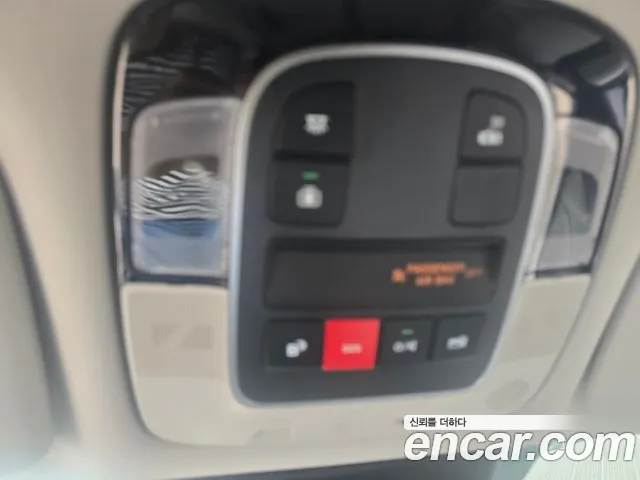 Hyundai Tucson NX4 — Фото автомобиля 18