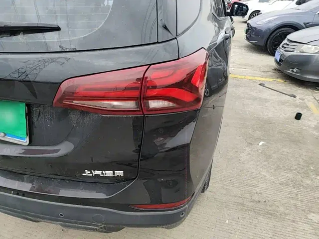 Chevrolet Equinox — Фото автомобиля 7