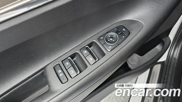 Hyundai Grandeur Grandeur (New) — Фото автомобиля 27
