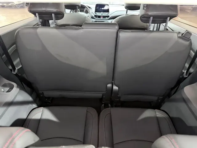 Chevrolet Orlando — Фото автомобиля 9