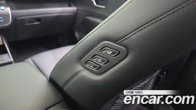 Hyundai Kona SX2 — Фото автомобиля 28