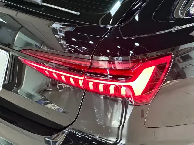Audi A6 — Фото автомобиля 11